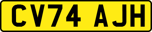 CV74AJH