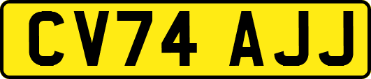 CV74AJJ