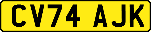 CV74AJK