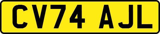 CV74AJL