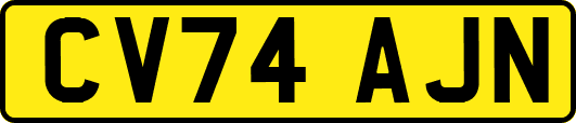 CV74AJN