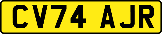 CV74AJR