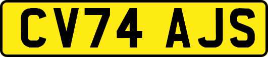 CV74AJS