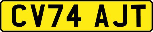 CV74AJT