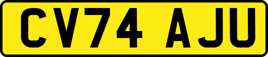 CV74AJU