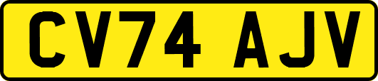 CV74AJV