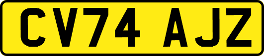 CV74AJZ