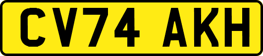 CV74AKH