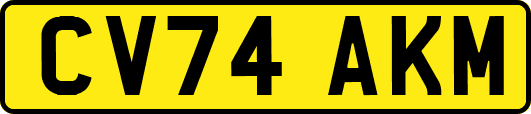 CV74AKM