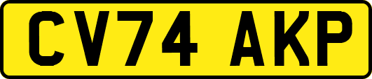 CV74AKP