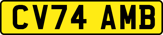 CV74AMB
