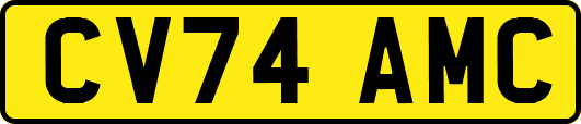 CV74AMC