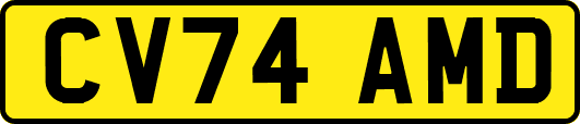 CV74AMD