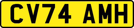 CV74AMH