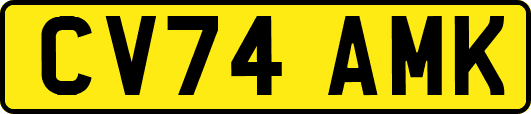 CV74AMK