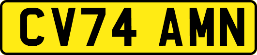 CV74AMN