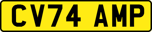CV74AMP