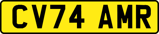 CV74AMR