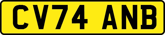 CV74ANB