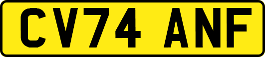 CV74ANF