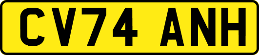 CV74ANH