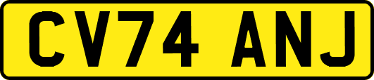 CV74ANJ