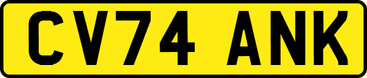 CV74ANK