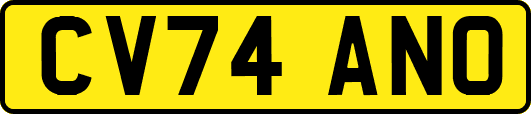 CV74ANO