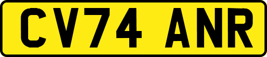 CV74ANR