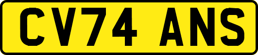 CV74ANS