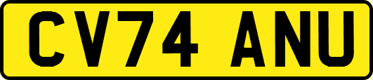 CV74ANU