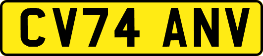 CV74ANV