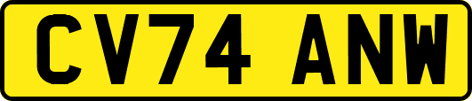 CV74ANW