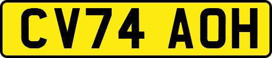 CV74AOH