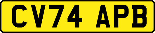 CV74APB