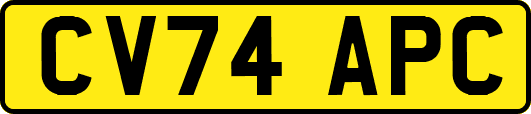 CV74APC