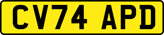 CV74APD