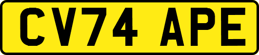 CV74APE