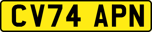 CV74APN
