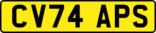 CV74APS