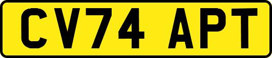 CV74APT