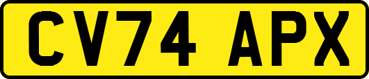 CV74APX