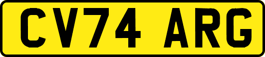 CV74ARG