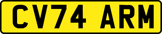 CV74ARM