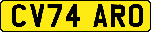 CV74ARO