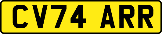 CV74ARR