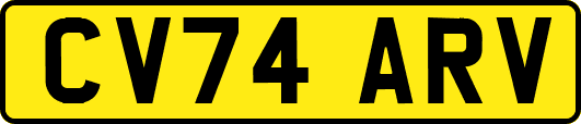 CV74ARV