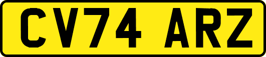 CV74ARZ