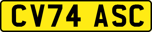 CV74ASC