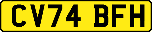 CV74BFH